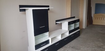 PRODÁM OBÝVACÍ STĚNU.IKEA - 6