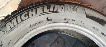 Pneumatiky Michelin Latitude Alpin 225/65/17 106H - 6