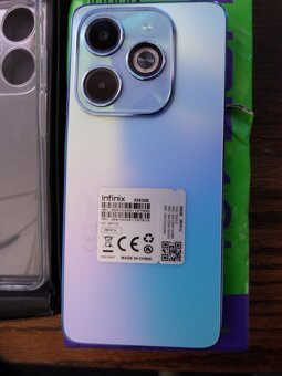 Infinix - 6