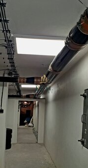 Nebytový prostor, 400 m2, OV, Chomutov, Jirkovská ul. - 6