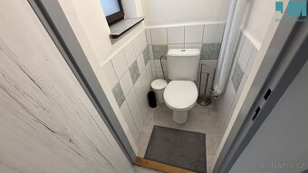 Pronájem rodinné domy, 98 m2 - Třebíč - Borovina - 6