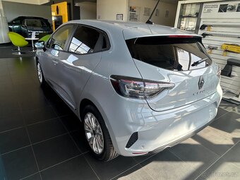 Renault Clio Evolution ECO-G 100 - 6