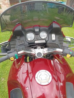 BMW R 1100 RT 45.000 Kč - 6