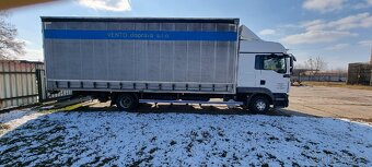 Man Tgl 12.250 EEV bez Dpf a Adblue . - 6