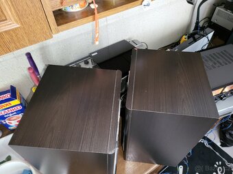 Prodám reproboxy - Universum - VTCF- 4617, 60watt / 200 watt - 6