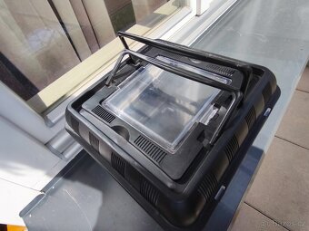 Repti planet chovný box 26cm - 6