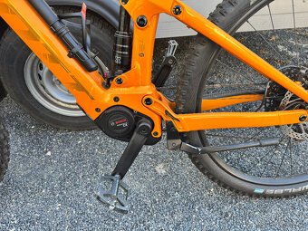Prodam elektrokolo SCOTT Genius eRIDE 930 2021 - 6