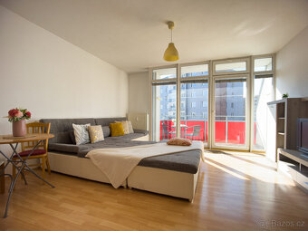 Prodej bytu 1+kk, 47m2, Olomouc, Řepčín - 6
