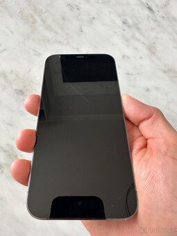 iPhone 12 Pro Max 256 Gb - 6