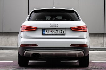 Audi Q3 2.0 TFSI quattro Prestige S tronic - 6