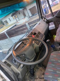 Nosič Kontejneru Iveco - 6