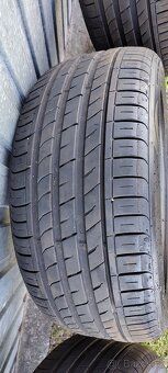 Nexen N'fera SU1 235/50 ZR17 100 W Letní (vzorek 7mm) - 6