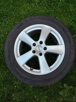 VW Tiguan 2,0 4x4 TDI - 6