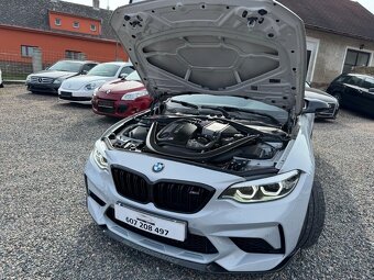BMW M2 Competition M-Perf/REMUS/Carbon/DPH - 6