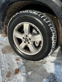 Prodám Mercedes benz GL - 6