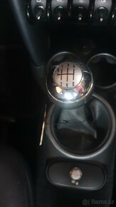 MINI COOPER ONE D - 6