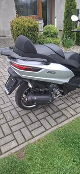Piaggio MP3 300 ie ABS - 6