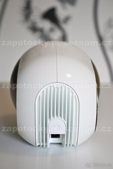 DEVIALET PHANTOM I 105dB DB245 3000W – stříbrno/bílý - 6