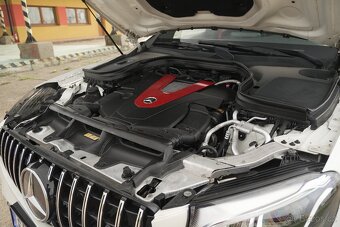 Mercedes-Benz GLC 43 AMG 4MATIC 270 kW - 6