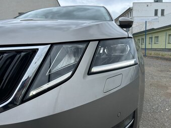 ŠKODA OCTAVIA III FC 1.6TDI 85KW STYLE ČR FULL LED 97TKM - 6