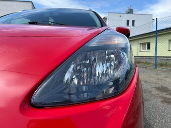 RENAULT CLIO GRANDTOUR 1.2 55KW ČR KLIMA PRVNÍ MAJITEL - 6