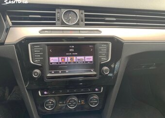 VW PASSAT B8 2,0tdi 110kw - 6