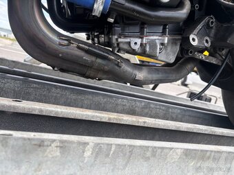 Rozprodam doplnky na Yamaha R1 04-06 Rn12 - 6