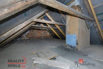 Prodej, domy/rodinný, 136 m2, 33828 Přívětice, Rokycany [ID - 6