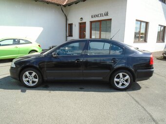Škoda Octavia 1.9 TDI 77kW servisovaná - 6