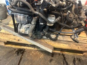 motor CFGB - 6