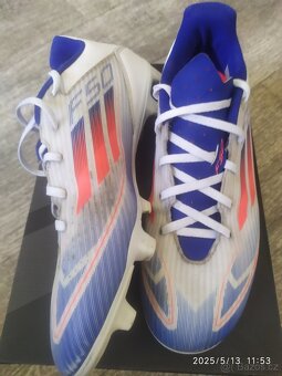 Kopačky Adidas F50 - 6