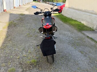 Ducati Hypermotard 689 Mono RVE - 6