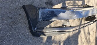 Predni naraznik vw passat b8 3g 3g0807221 - 6