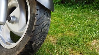 Sym gts 125 evo - 6