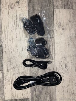 LED grow lights 720W fullspectrum (pěstební) - 6