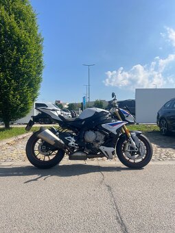 Bmw S1000R - 6