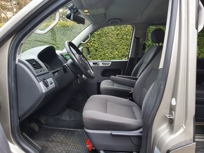 VW Multivan 2.0TDI 132kW Comfortline ČR - 6