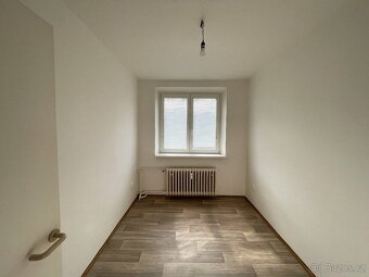 Pronájem bytu 3+1 s lodžií, Kmochova, Šumperk - 6
