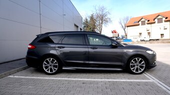 Ford Mondeo ST Line 2019 2.0 TDCI 110 kW, 191 tkm. - 6