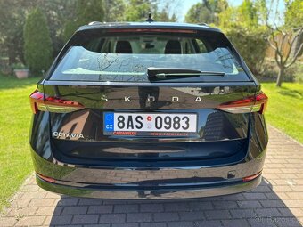 Škoda Octavia 2.0Tdi 85kw - 6