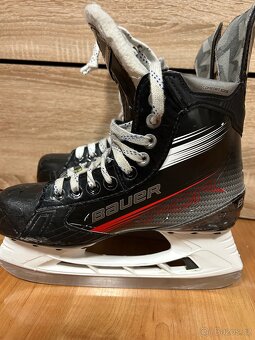 brusle Bauer Vapor X3 - 6
