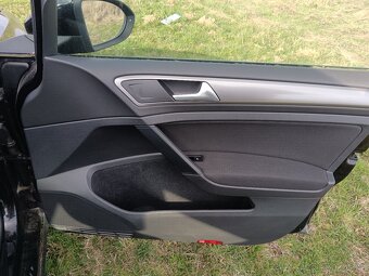 Golf VII 1.2 TSI 77kw ALU výhřev pekny - 6
