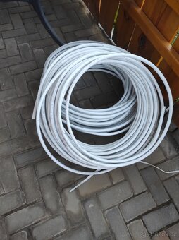 Al+Pex podlahové vytápění topení a voda - 6