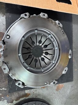 Spojková sada VAL837427 - 6