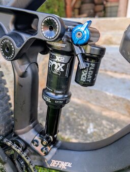 Horské kolo 29" - NS Bikes Define AL150 - 6