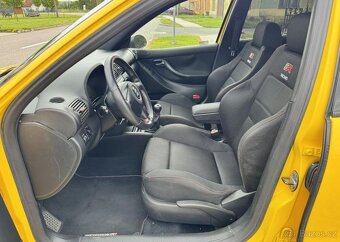 Seat Leon CUPRA R 1.8T 165KW benzín manuál 165 kw - 6