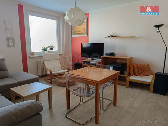 Pronájem bytu 2+kk, 47 m², Litoměřice, ul. Dukelská - 6