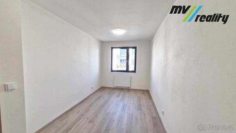 Poděbrady pronájem bytu 2+kk, 54 m2, balkón, vnitřní parkova - 6
