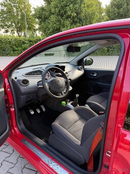 Renault Twingo RS - 6
