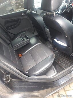 Ford Focus II 2008 2.0 + LPG - 6